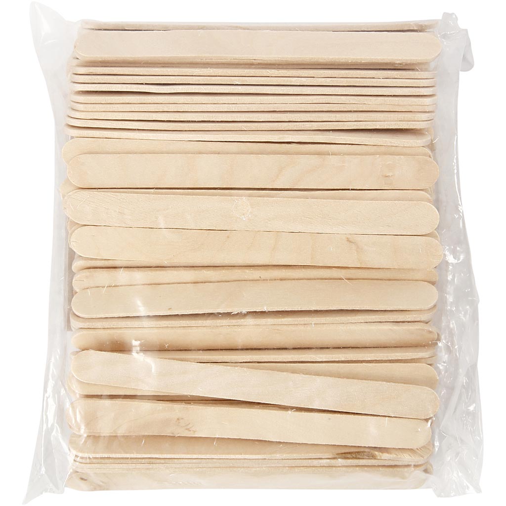 Craft de madera, 200st.