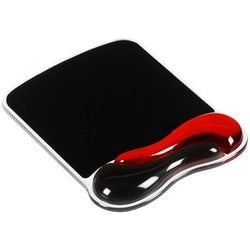 Kensington duo gel mouse pad