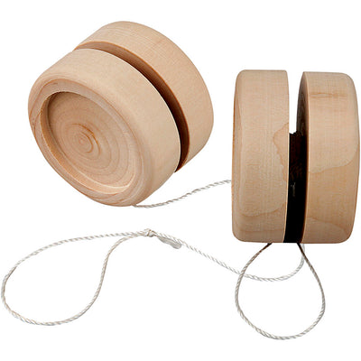 Creative Company Wooden Jo-Jo