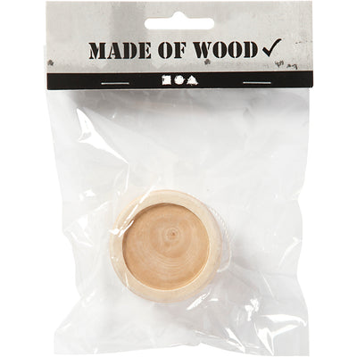 Creative Company Wooden Jo-Jo