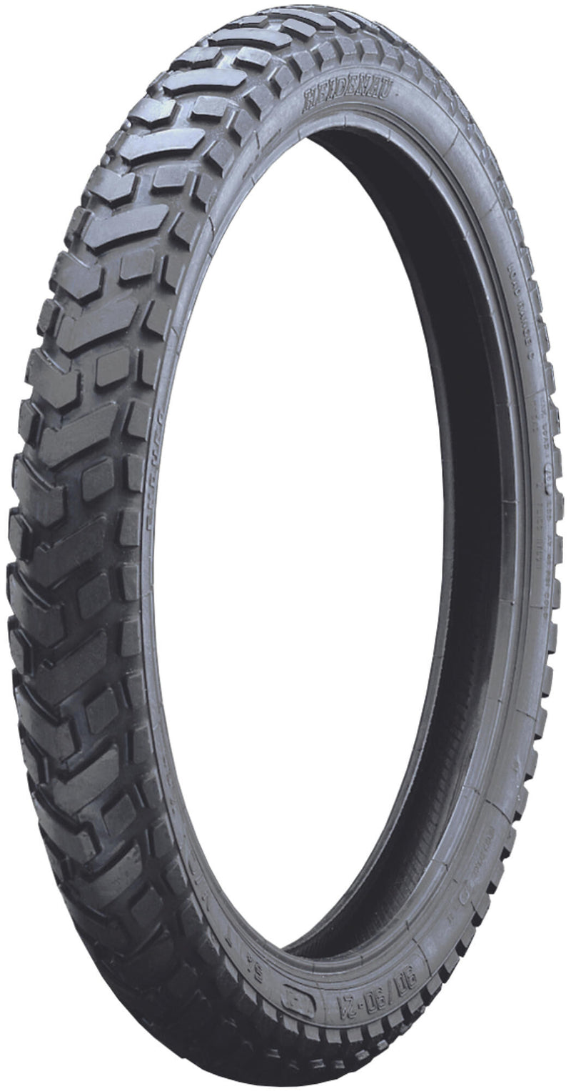 HEIDENAU TIRE K60 3.00-21 51T TT FR.