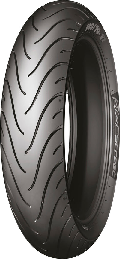 Michelin reifen pilot street tyre pilot str. 130 70-17 62s tl tt rear