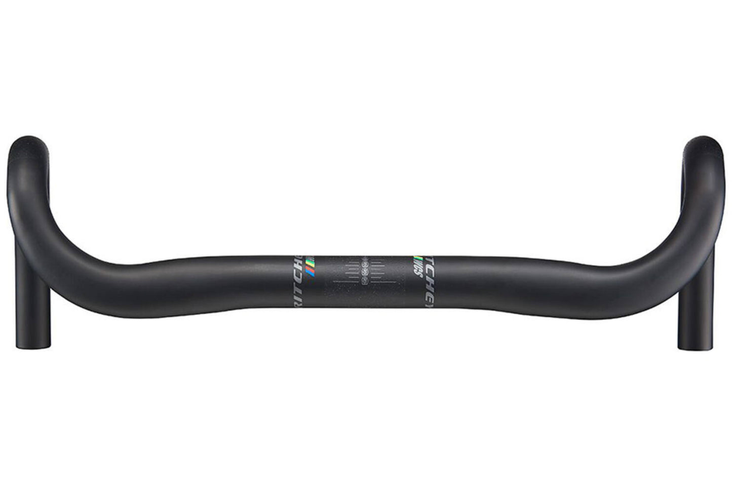 Ritchey envía una carrera WCS Butano Blatte Black 42cm