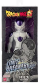 Bandai - dragon ball super - giant limit breaker figure - frieza 4th form figurine - officially licensed dragon ball - large frieza 4th form figure 30cm - children's toys 4 years old and + - 36828