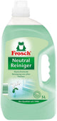Frosch - detergente neutro - 5 lt