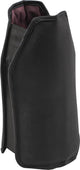 Point-virgule wijnkoeler - nylon - zwart