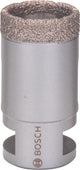 Punta diamantata Bosch dryspeed M14 32mm
