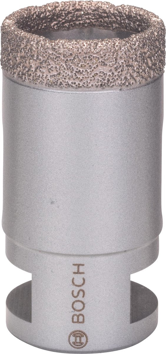 Taladro diamantado dryspeed bosch m14 32mm