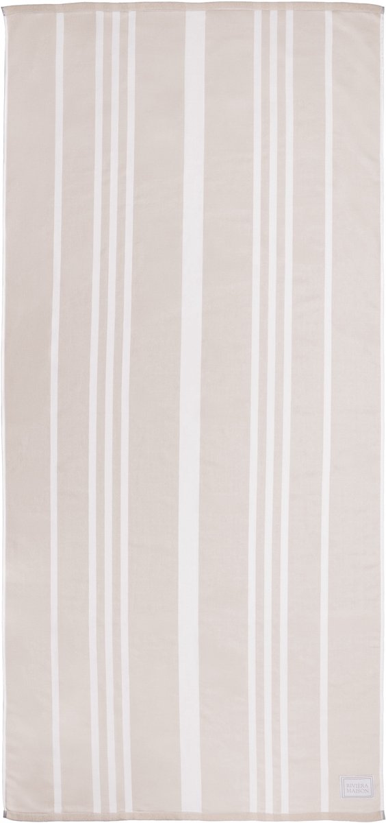 Telo mare Riviera maison rivièra maison 90 x 180 cm
