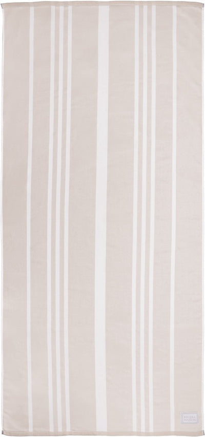 Riviera maison rivièra maison strandlaken 90 x 180 cm
