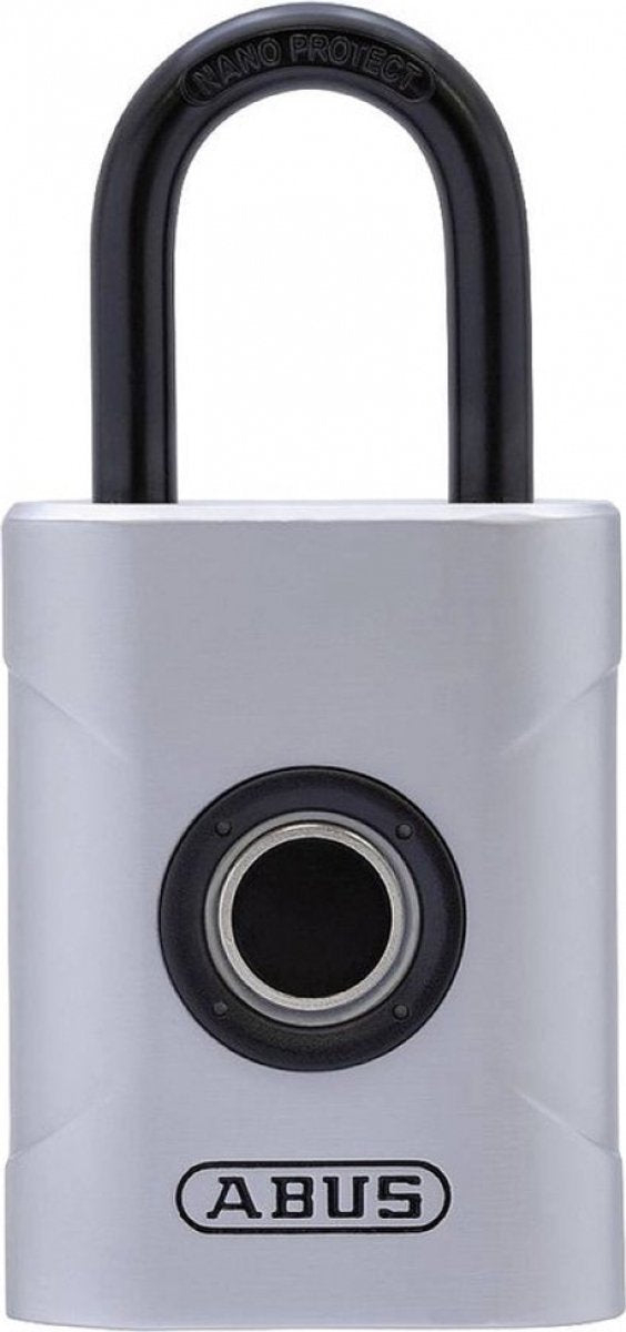 Abus touch - 57 45 candado de huella digital