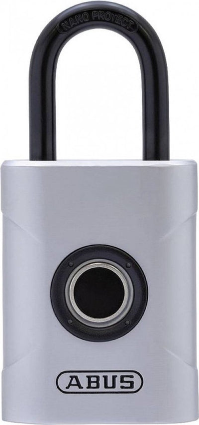 Abus touch - 57 45 candado de huella digital