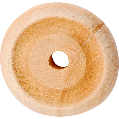 Creativ Company Wiel, D 24x8 mm, 40 piezas 1 caja