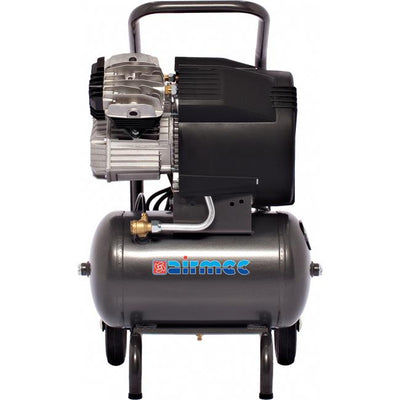 Airmec compressor ka20360m 3pk 230v 20ltr