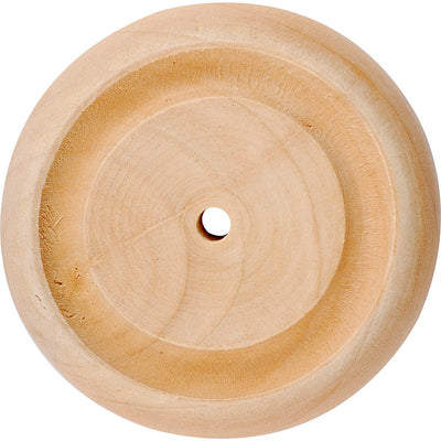 Creativ Company Wiel, D 50x14 mm, 40 piezas 1 caja