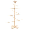 Creativ company https: www.cchobby.nl kerstboom-h-60-cm-b-40-5-cm-1-stuk