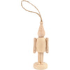 Figura aziendale creativa, h: 9 cm, 1 pezzo
