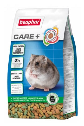 Beaphar Care+ Dwarf Hamster