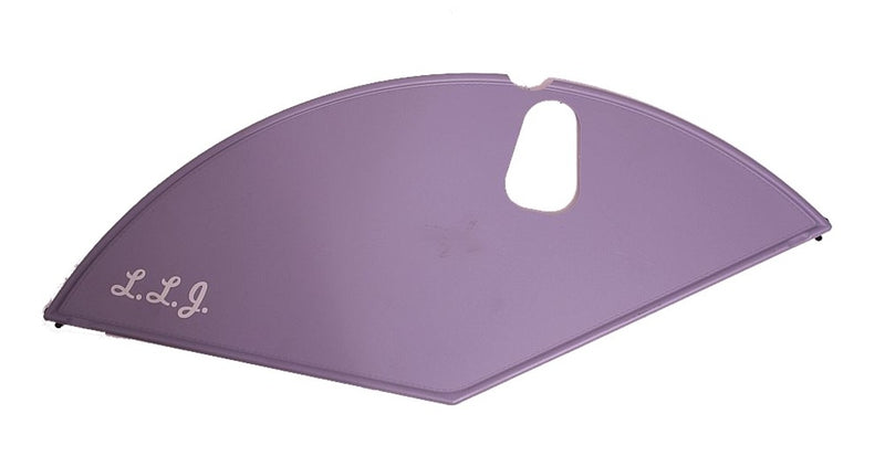 Sparta jasbeschermer nostalgia grig.violet-mat h248 56