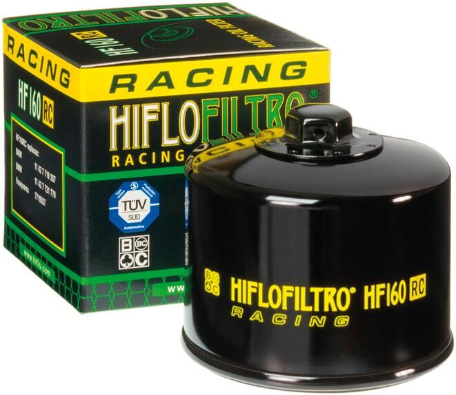 Filtro olio hiflofiltro Hiflofi.racing hf-130rc