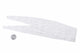 Eurom raam deur afdichting | window door kit | 600 cm - 380958