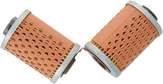 Mahle ölfilter oil filter ox37