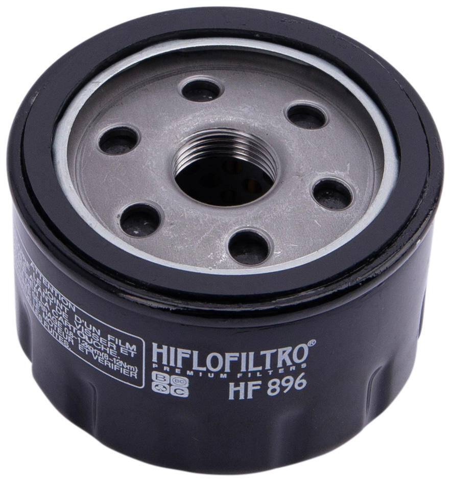 Filtro dell'olio Hiflofiltro HF-896