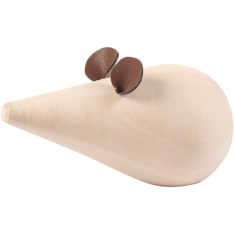 Topo aziendale Creativ, l: 10 cm, d 5,5 cm, 1 pezzo