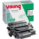 Toner vikingo compatible hp ce255a negro