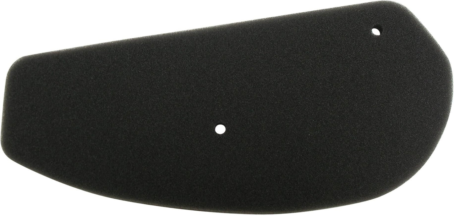Miw luftfilter air filter h1237