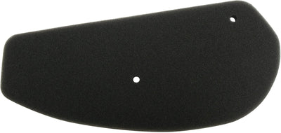Miw luchtfilter air filter h1237