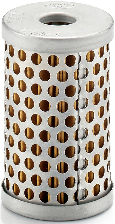 Mannfilter ölfilter oil filter h 53 3