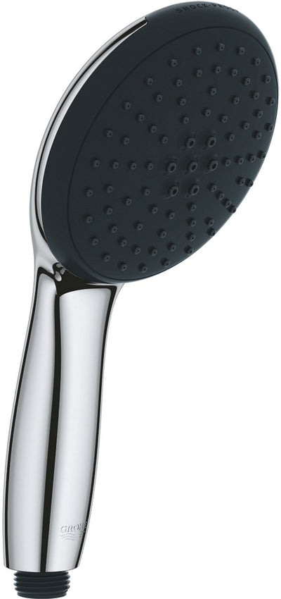 Grohe vitalio start - cabezal de ducha, 2 chorros, cromado 26947001