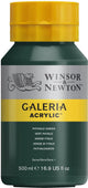 Winsor newton galeria acryl 500ml phthalo green