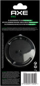 Ambientador en gel California Scents Axe Lata África Negro Verde