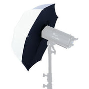 Linkstar Flitsparaplu Softbox Diffuus Wit URF-102L 120 cm - afbeelding 1