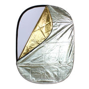 Linkstar reflectiescherm 5 in 1 fr-140190b 140x190 cm - afbeelding 1