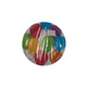 Plato de papel 23cm 6 piezas
