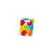 Buste dispense 23x16cm 6pz pe
