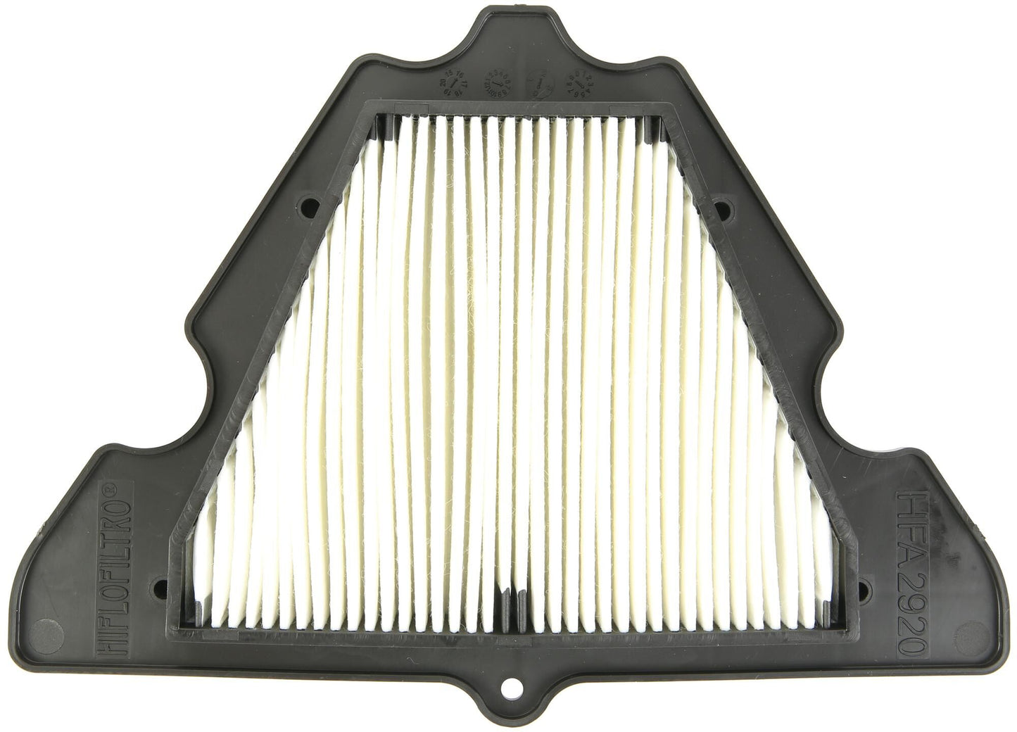 Hiflofiltro Air Filter HFA-2920