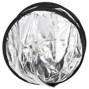 Linkstar Reflection screen 2 in 1 R-100150GS gold silver 100x150 cm - afbeelding 5