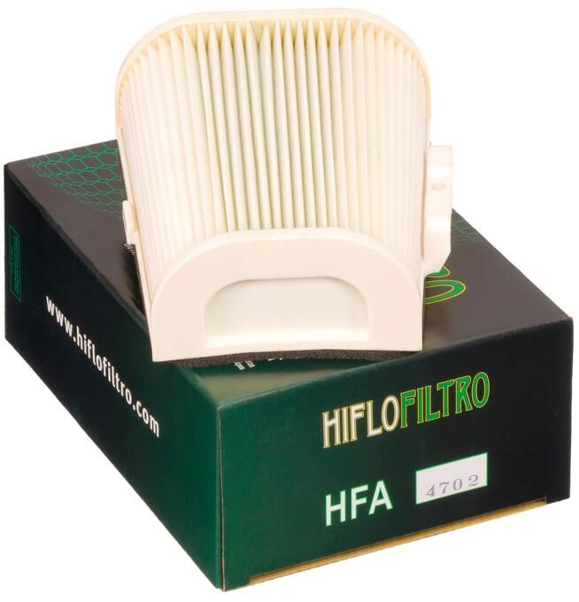 Filtro de aire HIFLOFILTRO HIFLO HFA4702