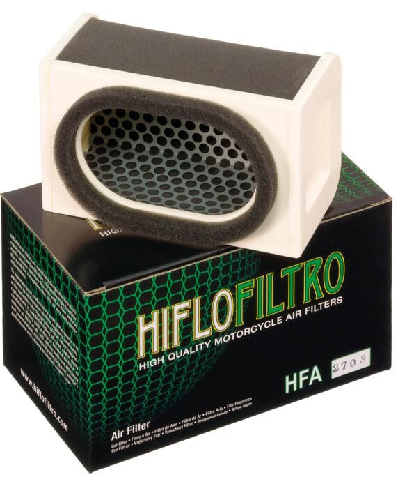 Hiflofiltro luftfilter air filter hiflo hfa2703