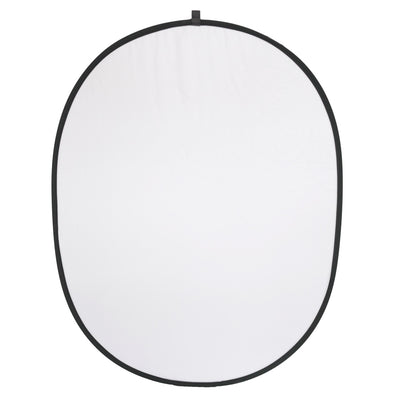 Schermata di riflessione Linkstar 2 in 1 R-6090SW SILVER WHITE 60x90 cm