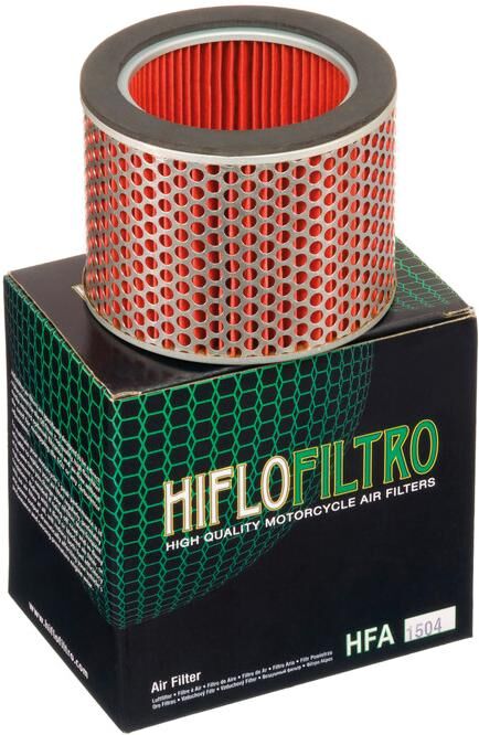 Filtro dell'aria Hiflofiltro HFA-1504