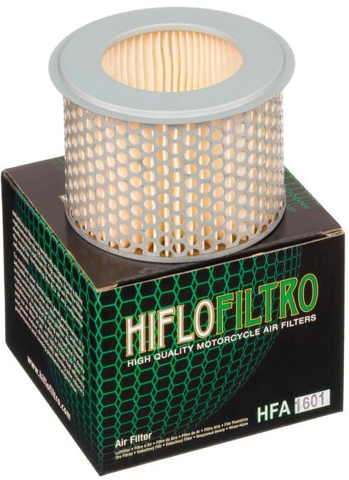 Filtro dell'aria Hiflofiltro HFA-1601