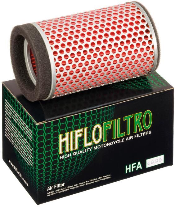 Hiflofiltro Filtro dell'aria Hiflo HFA4920