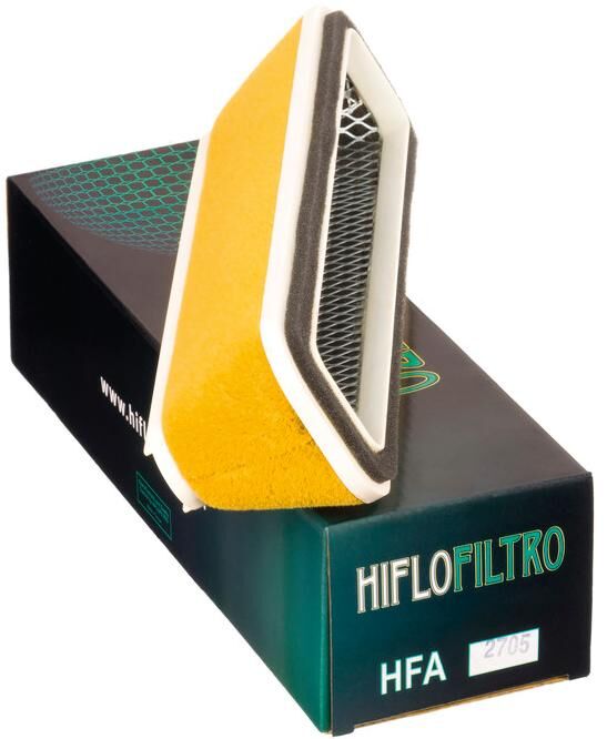Filtro ad aria Hiflofiltro Hiflo HFA2705
