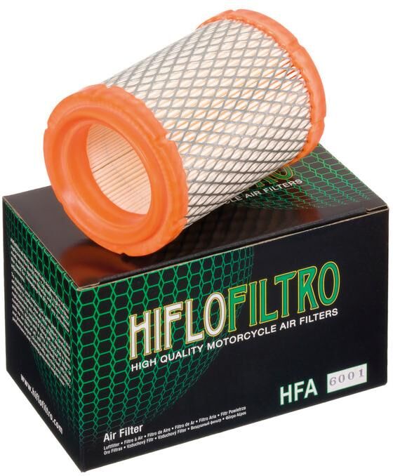 Filtro aria Hiflofiltro Hiflo HFA6001