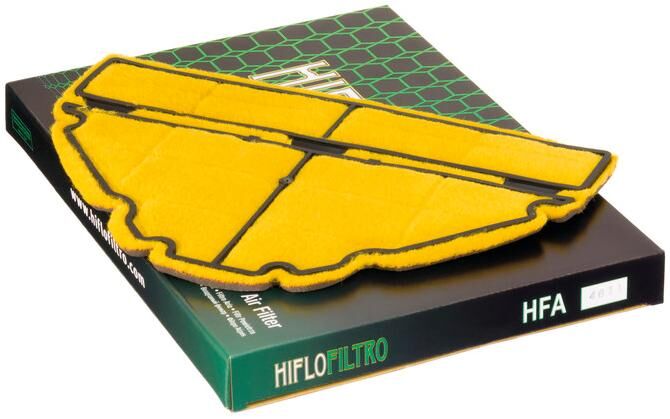 Hiflofiltro Filtro dell'aria Hiflo HFA4611
